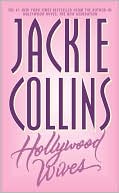 Book cover image of Hollywood Wives by Jackie Collins