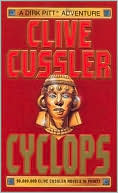Book cover image of Cyclops (Dirk Pitt Series #8) by Clive Cussler