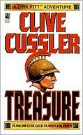 Book cover image of Treasure (Dirk Pitt Series #9) by Clive Cussler