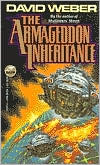 David Weber: Armageddon Inheritance (Dahak Series #2)
