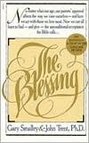 Book cover image of Blessing by Gary Smalley