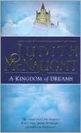 Book cover image of A Kingdom of Dreams by Judith McNaught