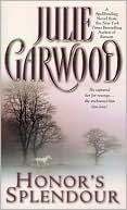 Book cover image of Honor's Splendour by Julie Garwood