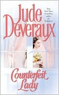 Jude Deveraux: Counterfeit Lady (James River Saga Series #1)