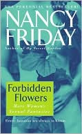 Book cover image of Forbidden Flowers by Nancy Friday