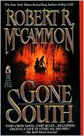 Book cover image of Gone South by Robert R. McCammon