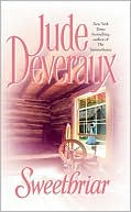 Book cover image of Sweetbriar by Jude Deveraux