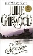 Book cover image of The Secret by Julie Garwood