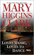 Mary Higgins Clark: Loves Music, Loves to Dance