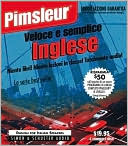 Pimsleur: Pimsleur Veloce e Semplice Inglese (Quick and Simple English for Italian Speakers); Audio CD