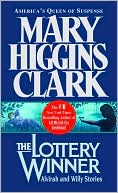 Book cover image of The Lottery Winner by Mary Higgins Clark