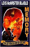 Lois McMaster Bujold: Memory (Vorkosigan Saga)