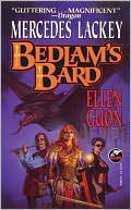 Book cover image of Bedlam's Bard (Bedlam's Bard Series) by Mercedes Lackey