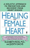 Elizabeth Ross: Healing The Female Heart
