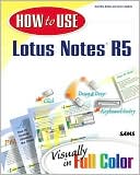 Dorothy Burke: How to Use Lotus Notes 5