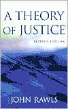 Book cover image of A Theory of Justice: Revised Edition by John Rawls