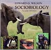 Book cover image of Sociobiology: The New Synthesis, Twenty-Fifth Anniversary Edition by Edward O. Wilson