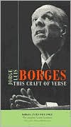 Book cover image of This Craft of Verse by Jorge Luis Borges