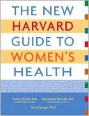 Book cover image of The New Harvard Guide to Women's Health by Karen J. Carlson M.D.