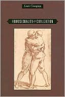 Louis Crompton: Homosexuality and Civilization