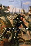 Book cover image of The Thirty Years War: Europe's Tragedy by Peter H. Wilson