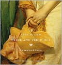 Book cover image of Pride and Prejudice: An Annotated Edition by Jane Austen