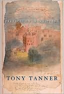 Tony Tanner: Prefaces to Shakespeare