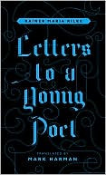 Book cover image of Letters to a Young Poet by Rainer Maria Rilke
