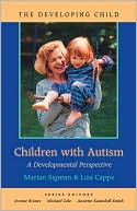 Marian Sigman: Children With Autism
