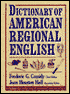 Joan Houston Hall: Dictionary of American Regional English, Volume III: I-O