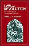 Harold J. Berman: Law and Revolution: The Formation of the Western Legal Tradition