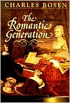 Book cover image of The Romantic Generation by Charles Rosen