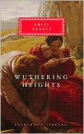 Emily Bronte: Wuthering Heights (Everyman's Library)