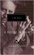 E. M. Forster: Passage to India