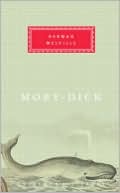 Book cover image of Moby-Dick (Everyman's Library Series) by Herman Melville