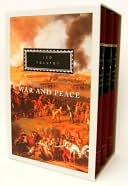 Leo Tolstoy: War and Peace (Everyman's Library)