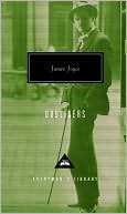 Book cover image of Dubliners (Everyman's Library) by James Joyce