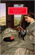 Charlotte Bronte: Jane Eyre (Everyman's Library)