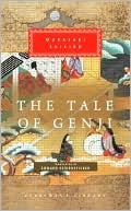 Book cover image of The Tale of Genji (Everyman's Library) by Murasaki Shikibu