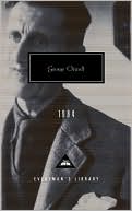 George Orwell: 1984 (Everyman's Library)