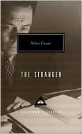 Book cover image of The Stranger (Everyman's Library) by Albert Camus
