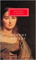 Book cover image of Madame Bovary by Gustave Flaubert