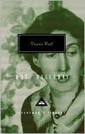 Book cover image of Mrs. Dalloway (Everyman's Library) by Virginia Woolf