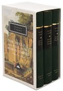 Edward Gibbon: The Decline and Fall of the Roman Empire (Vol. 1,2,3) (Everyman's Library)
