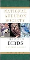 Book cover image of National Audubon Society Field Guide to North American Birds: Eastern Region by NATIONAL AUDUBON SOCIETY