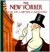Book cover image of The New Yorker Book of Lawyer Cartoons by New Yorker