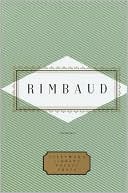 Book cover image of Poems: Rimbaud by Arthur Rimbaud