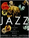 Book cover image of Jazz: A History of America's Music by Ken Burns