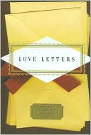Peter Washington: Love Letters (Everyman's Library)