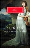 Book cover image of Sanditon and Other Stories by Jane Austen